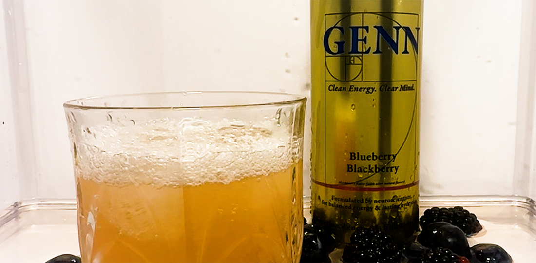 Why Energy Drinks Make You Crash and How Sustained Energy Actually Works
