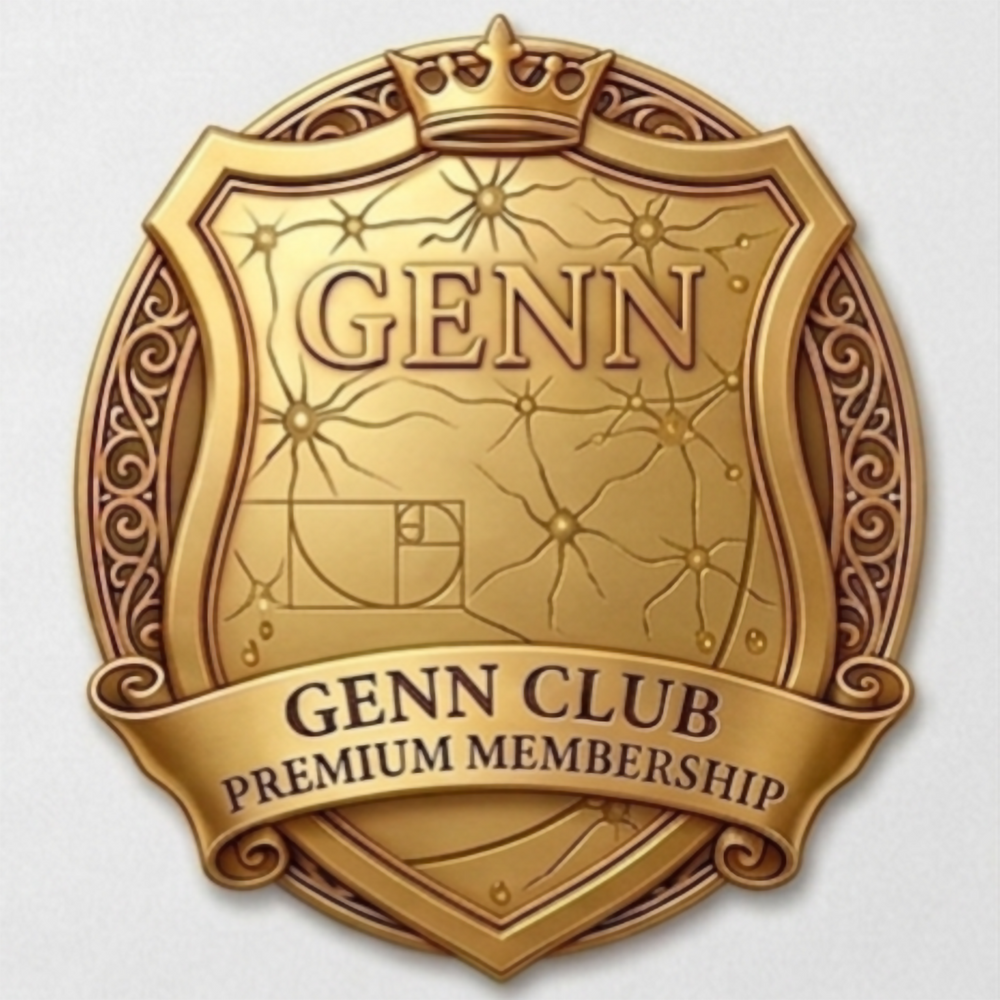 GENN Club Premium Membership