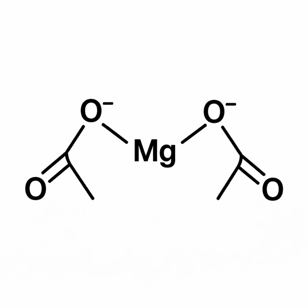 Magnesium